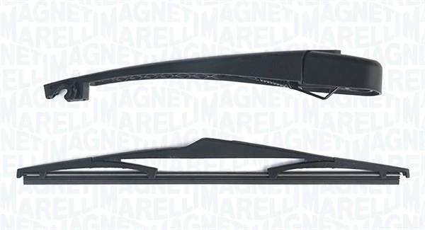 Wiper Arm Set, window cleaning